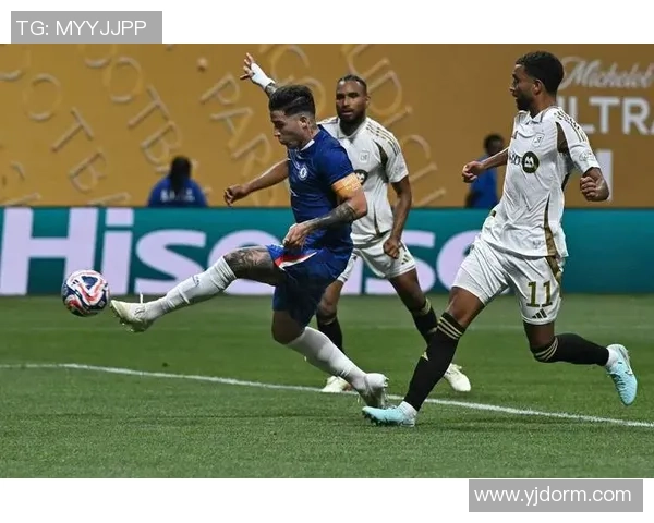 美职联精彩对决休斯敦队迎战洛杉矶FC球队实力较量一触即发