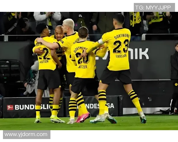 霍村主场迎战多特蒙德争夺德甲关键三分精彩对决即将上演