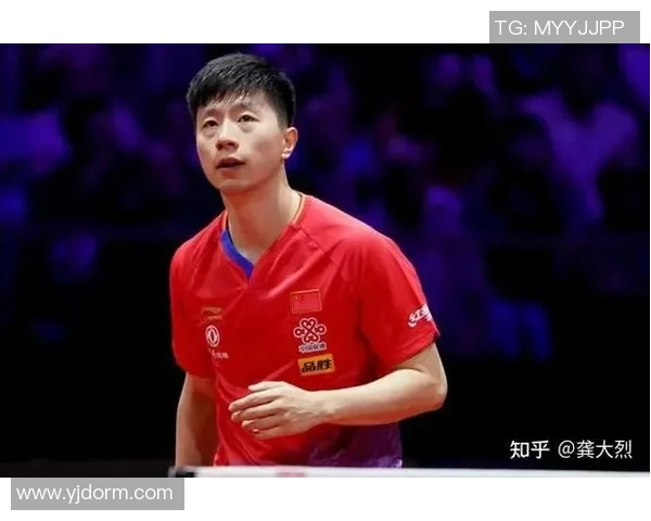 马龙与梁靖昆男单对决精彩回顾乒乓球赛场的巅峰对决与精彩瞬间