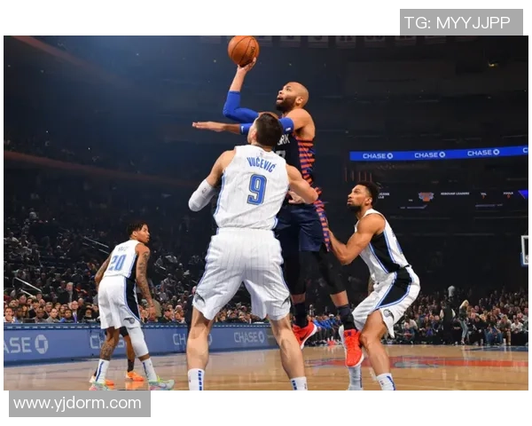 魔术队对阵尼克斯队比赛分析与胜负推荐详解